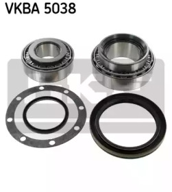 Комплект подшипника SKF VKBA 5038